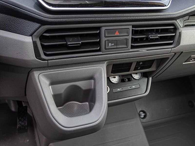 Dethleffs Globebus Performance 4x4 T 46