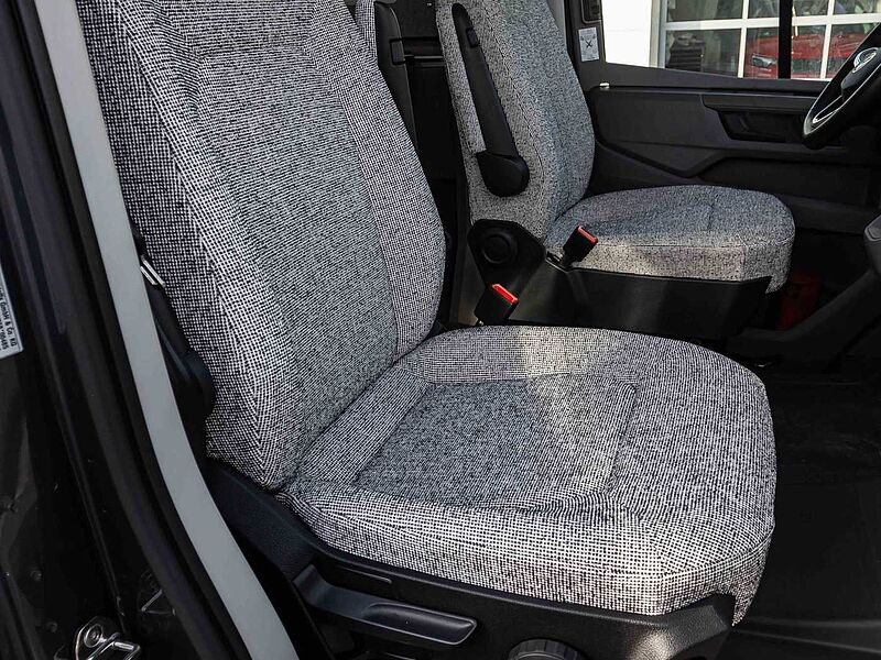 Dethleffs Globebus Performance 4x4 T 46