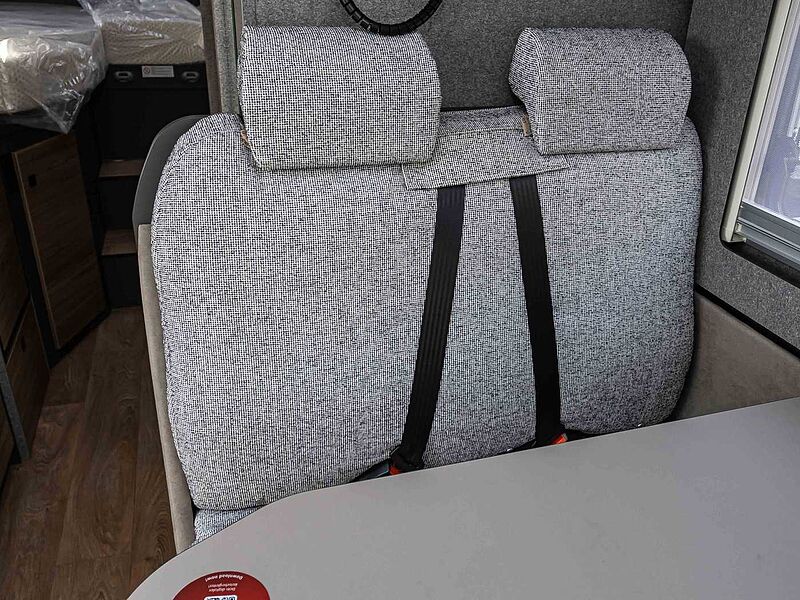 Dethleffs Globebus Performance 4x4 T 46