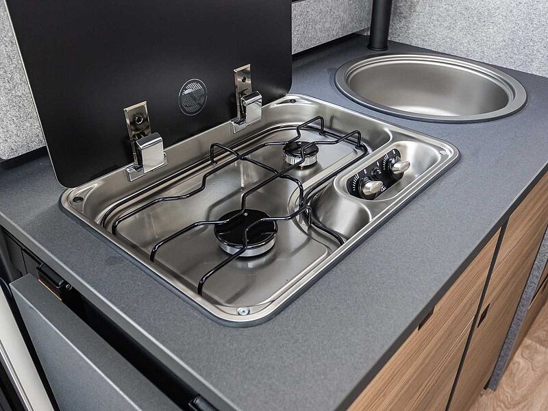 Dethleffs Globebus Performance 4x4 T 46