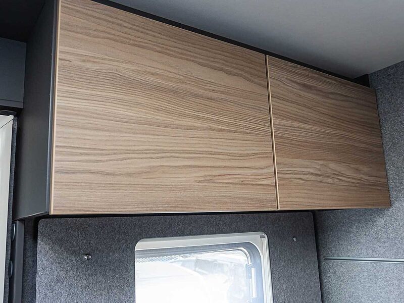 Dethleffs Globebus Performance 4x4 T 46