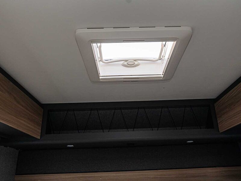 Dethleffs Globebus Performance 4x4 T 46