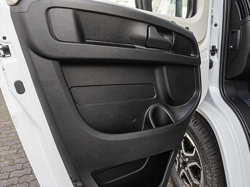 Dethleffs Trend Active T 7057 EBL