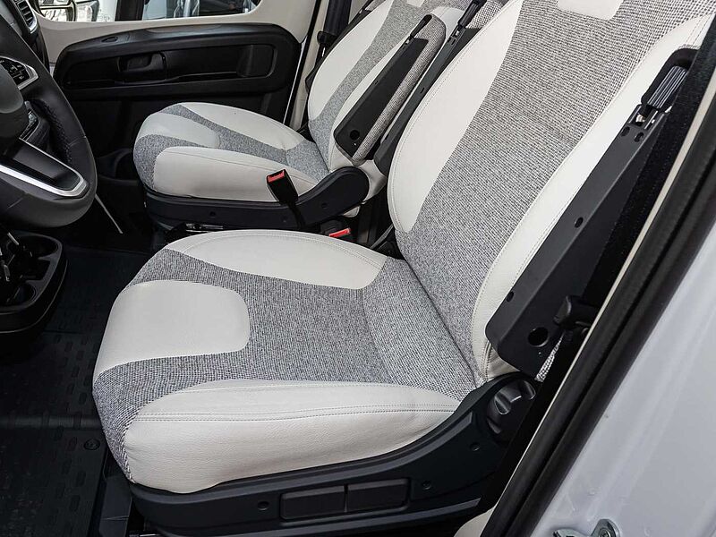 Dethleffs Trend Active T 7057 EBL