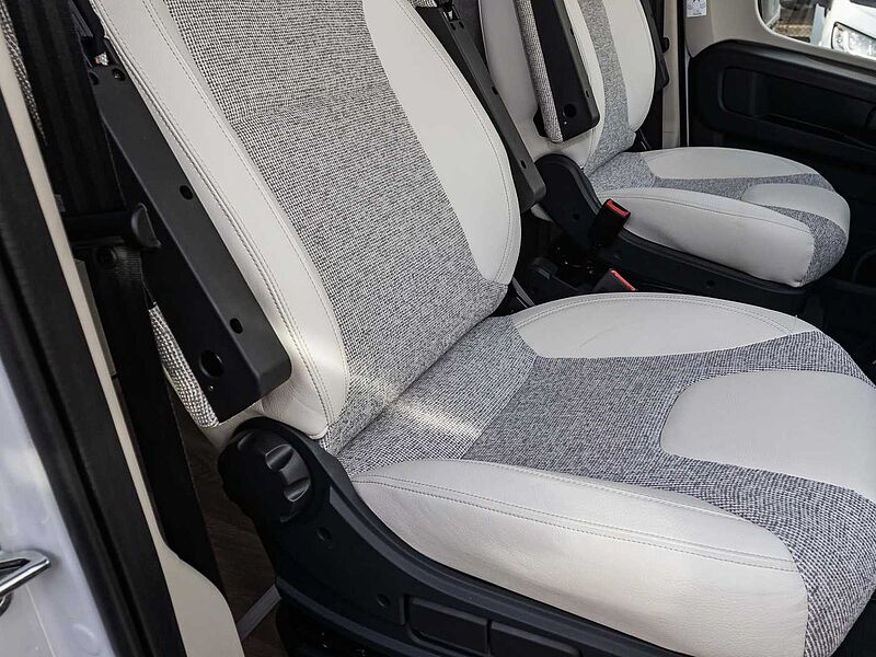 Dethleffs Trend Active T 7057 EBL