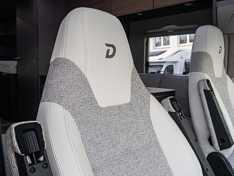 Dethleffs Trend Active T 7057 EBL