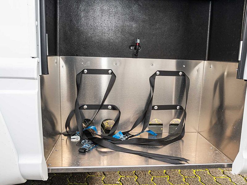 Dethleffs Trend Active T 7057 EBL