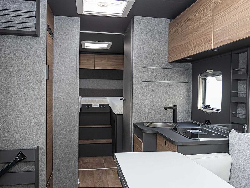 Dethleffs Trend Active T 7057 EBL