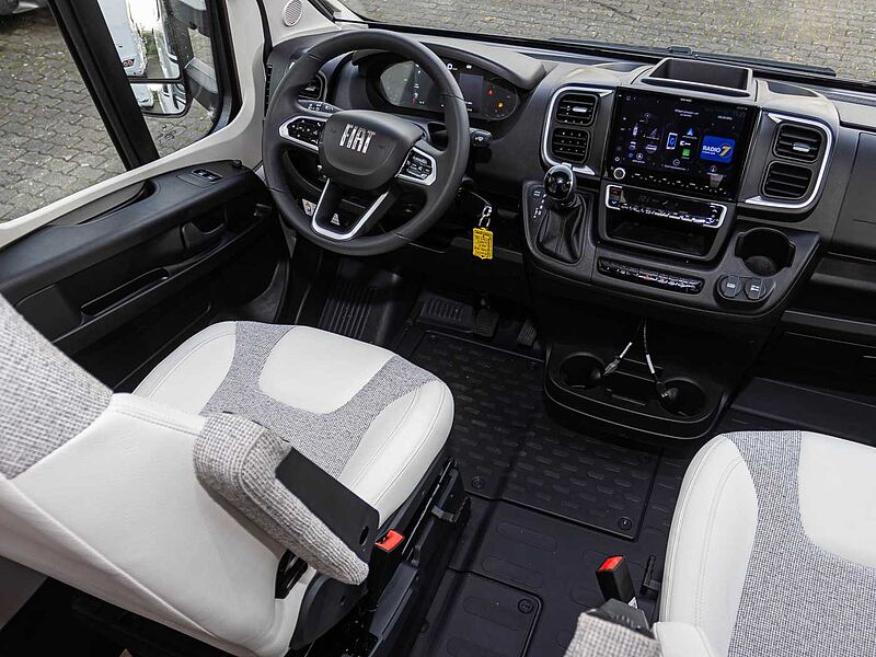 Dethleffs Trend Active T 7057 EBL