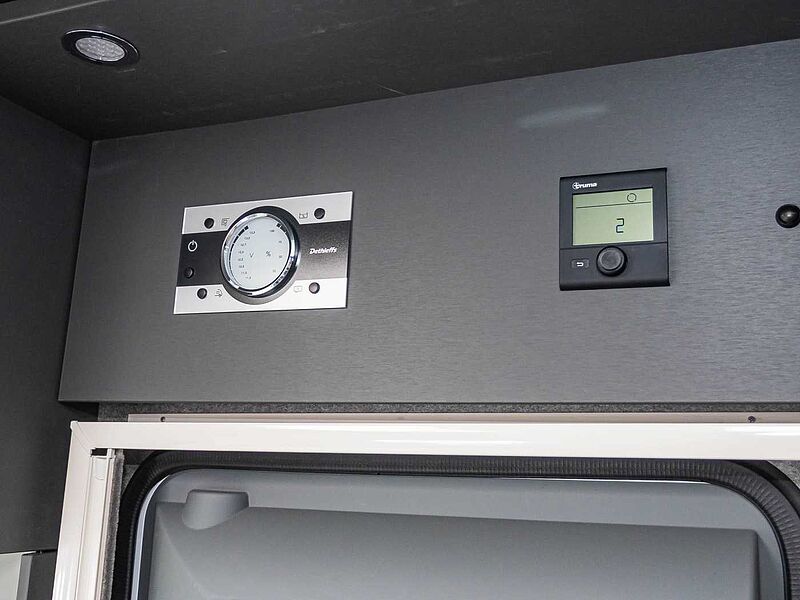 Dethleffs Trend Active T 7057 EBL