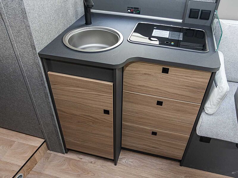 Dethleffs Trend Active T 7057 EBL