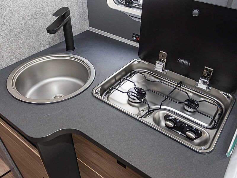 Dethleffs Trend Active T 7057 EBL