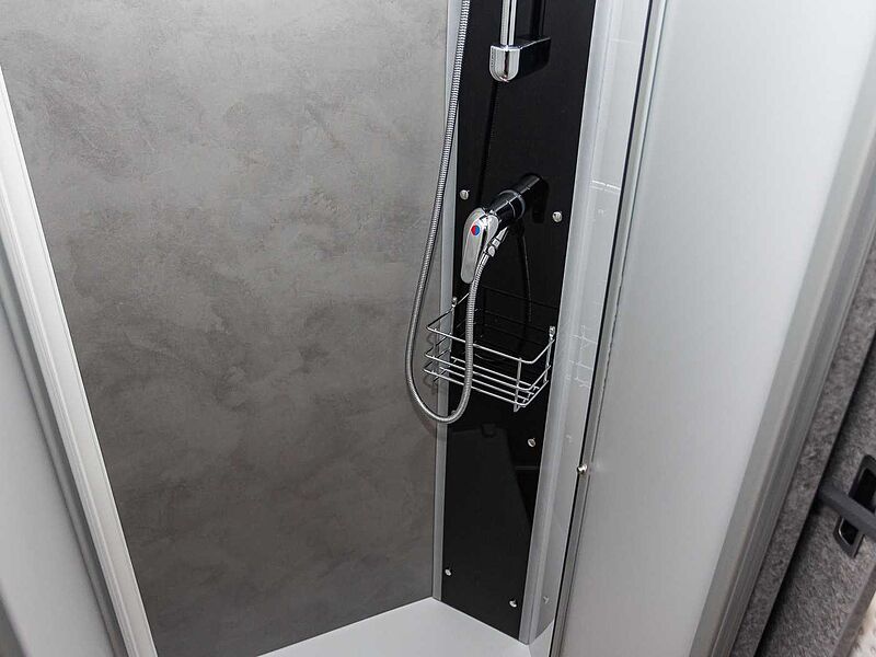 Dethleffs Trend Active T 7057 EBL