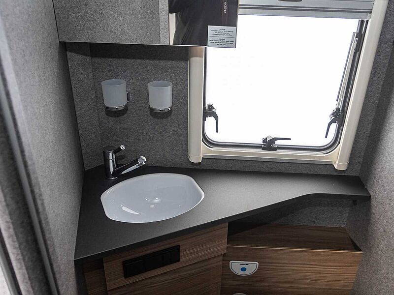 Dethleffs Trend Active T 7057 EBL