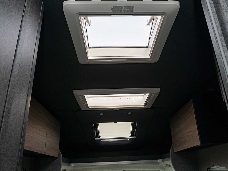 Dethleffs Trend Active T 7057 EBL