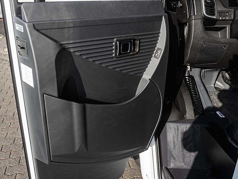 Dethleffs XL Family I 7812-2