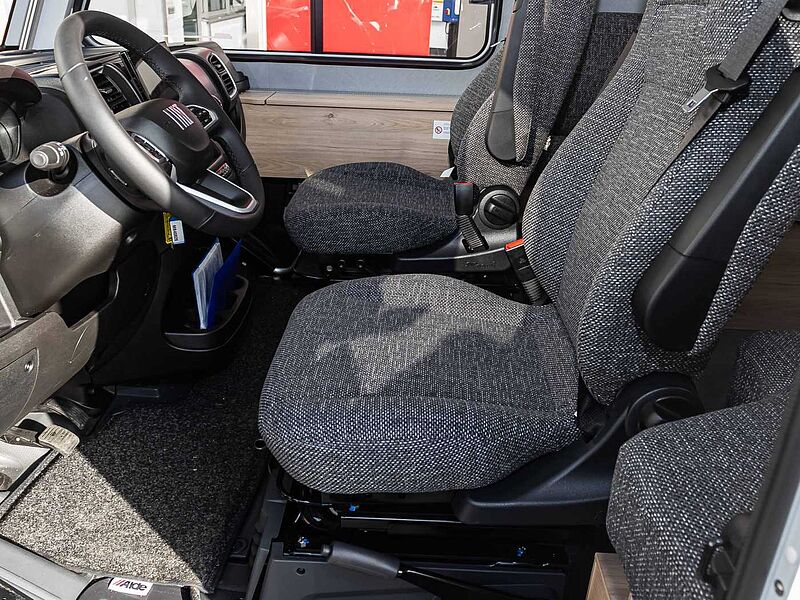 Dethleffs XL Family I 7812-2