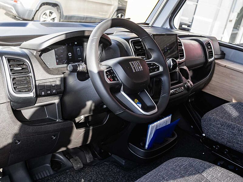 Dethleffs XL Family I 7812-2