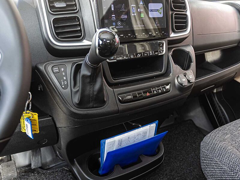 Dethleffs XL Family I 7812-2