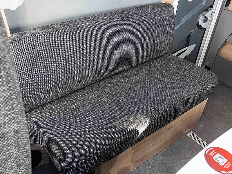 Dethleffs XL Family I 7812-2