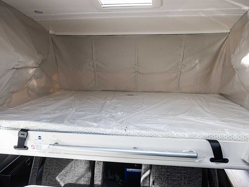 Dethleffs XL Family I 7812-2