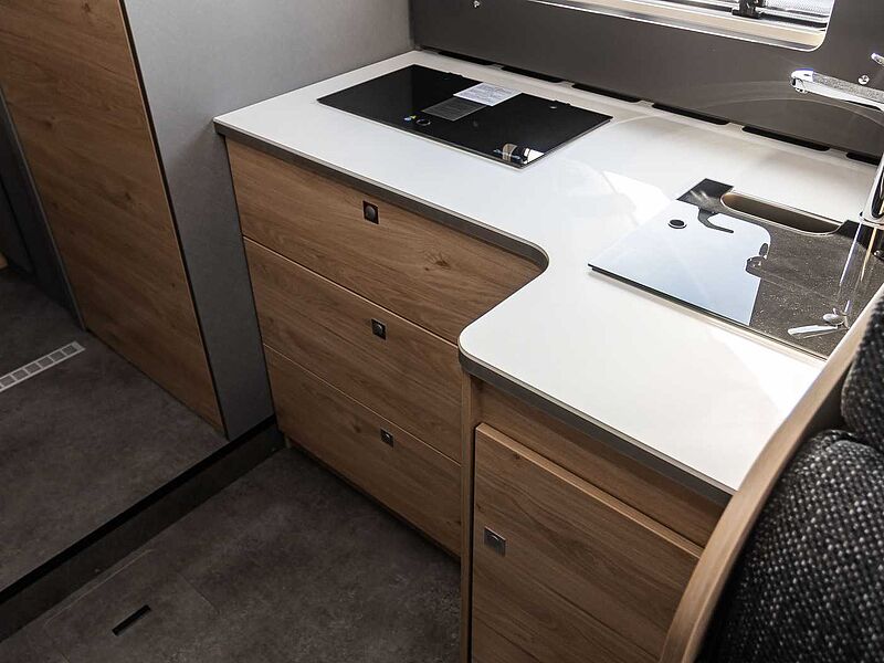 Dethleffs XL Family I 7812-2