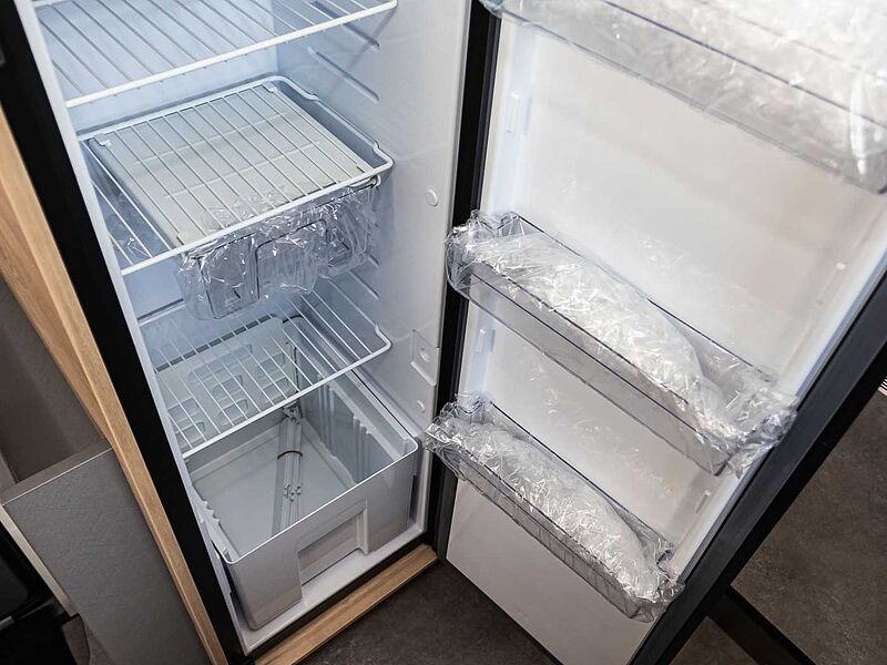 Dethleffs XL Family I 7812-2