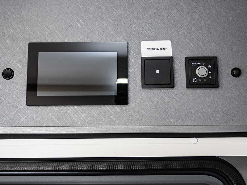 Dethleffs XL Family I 7812-2