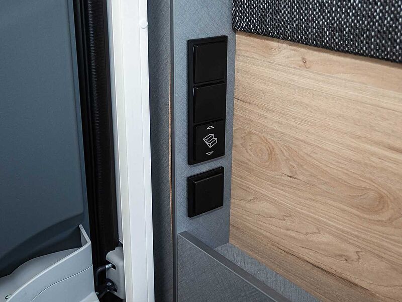 Dethleffs XL Family I 7812-2