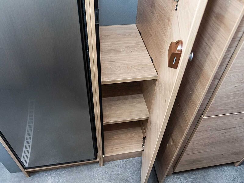 Dethleffs XL Family I 7812-2