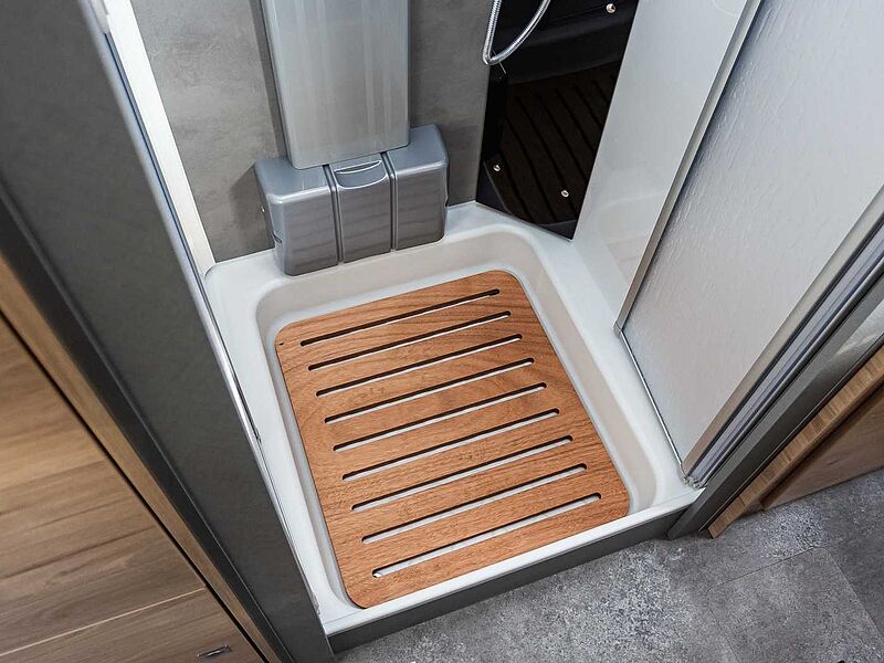 Dethleffs XL Family I 7812-2