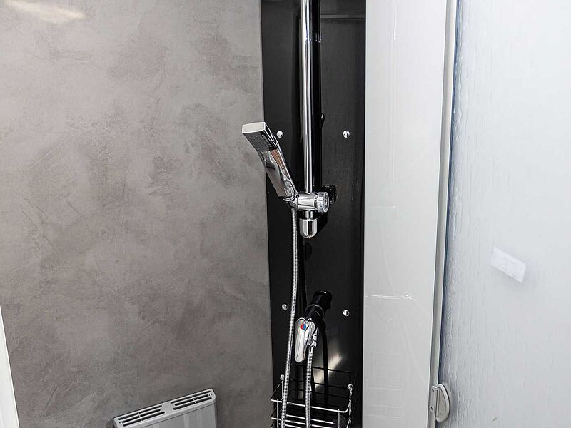 Dethleffs XL Family I 7812-2