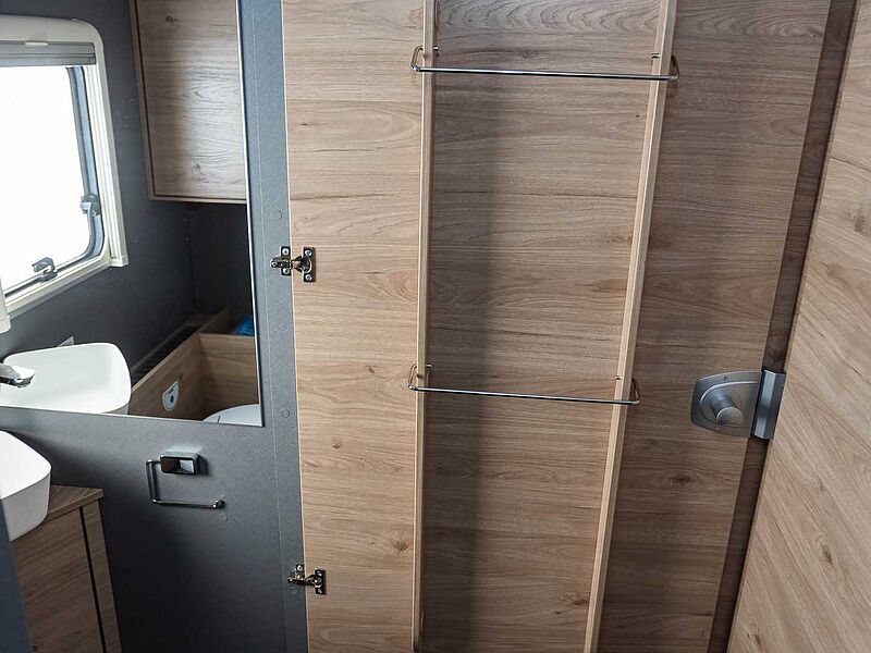 Dethleffs XL Family I 7812-2