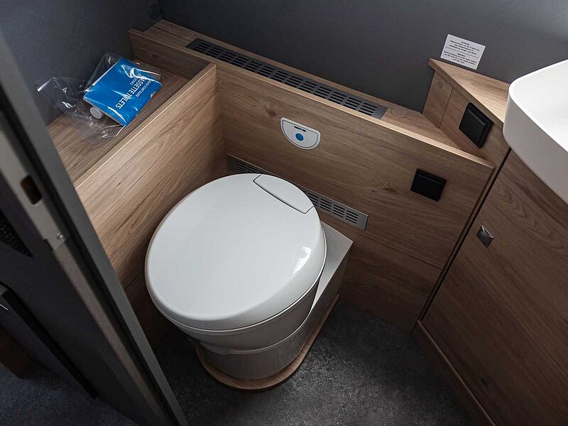 Dethleffs XL Family I 7812-2