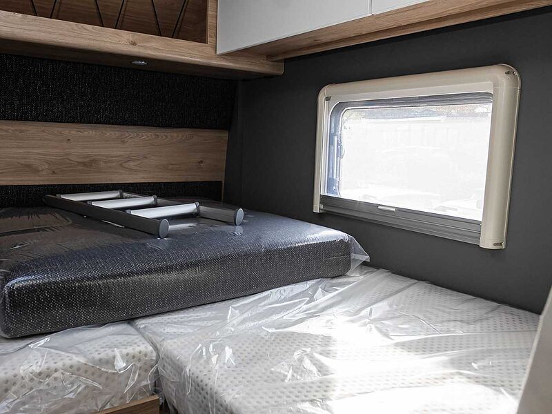 Dethleffs XL Family I 7812-2