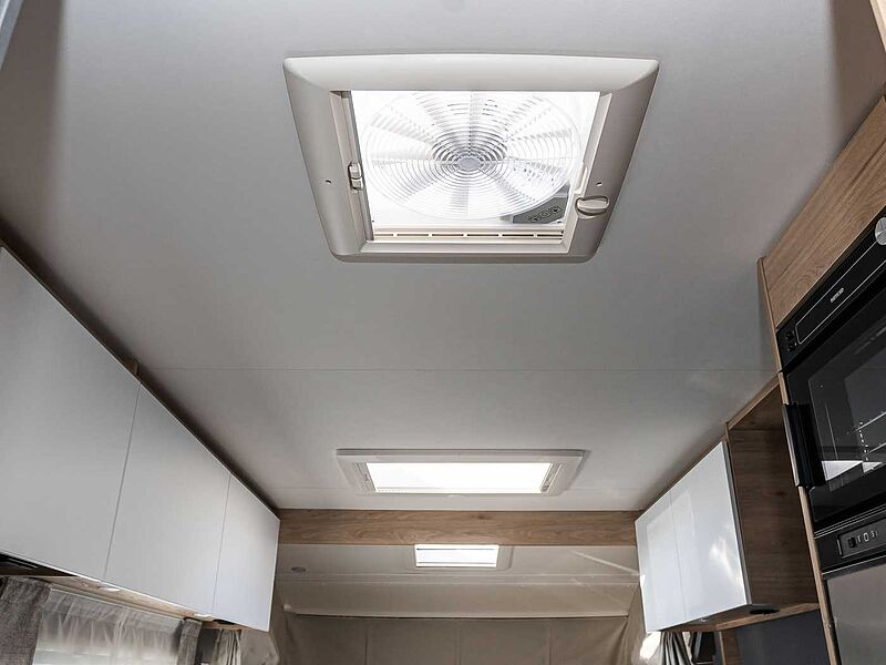 Dethleffs XL Family I 7812-2