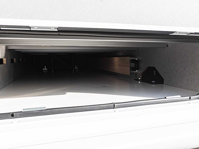 Dethleffs XL Family I 7812-2