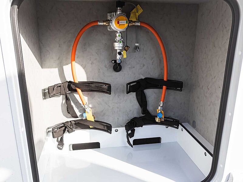 Dethleffs XL Family I 7812-2