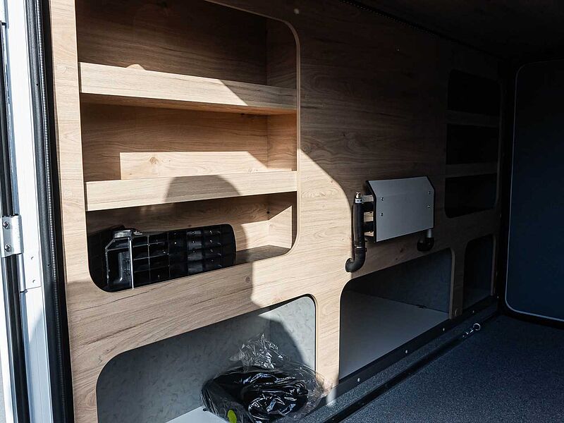 Dethleffs XL Family I 7812-2