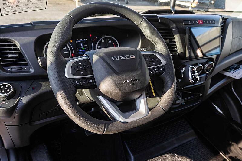 Dethleffs Globetrotter XXL A 9000-2 EB