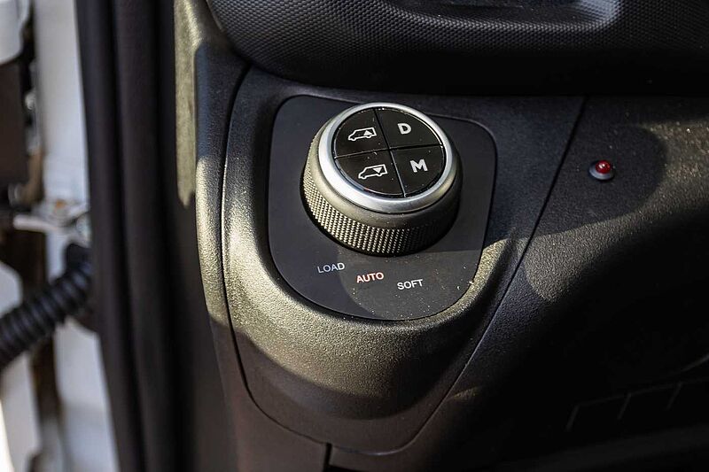 Dethleffs Globetrotter XXL A 9000-2 EB