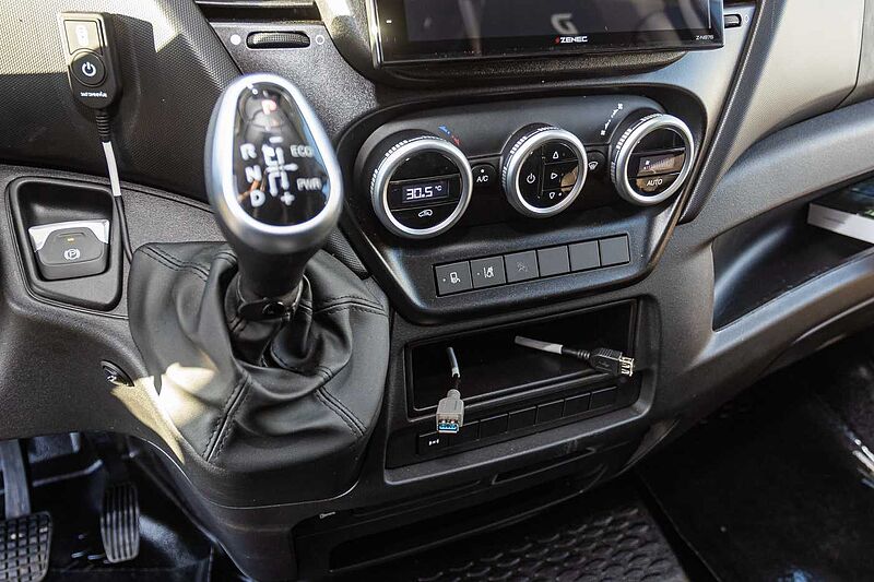 Dethleffs Globetrotter XXL A 9000-2 EB