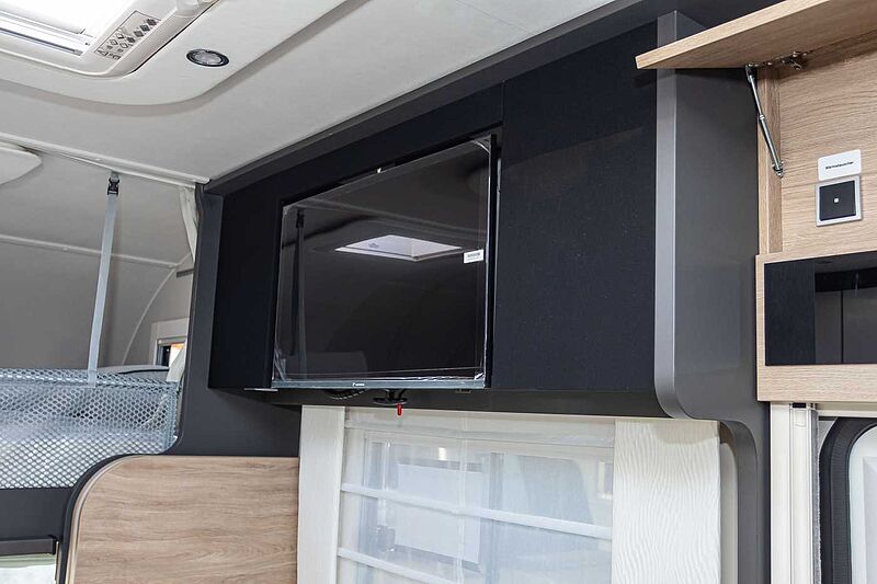 Dethleffs Globetrotter XXL A 9000-2 EB