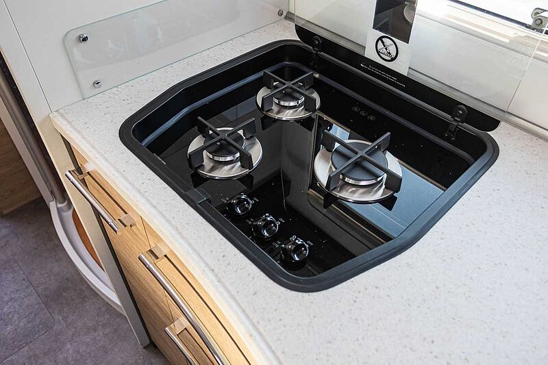 Dethleffs Globetrotter XXL A 9000-2 EB