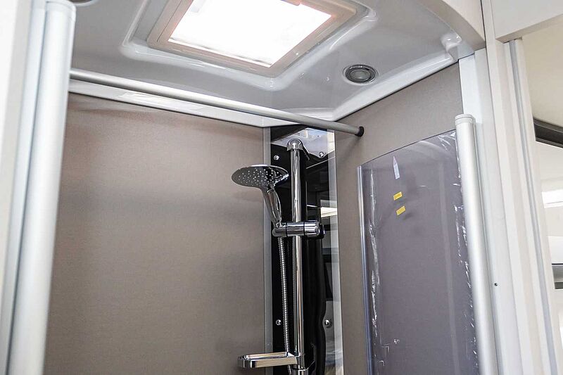 Dethleffs Globetrotter XXL A 9000-2 EB