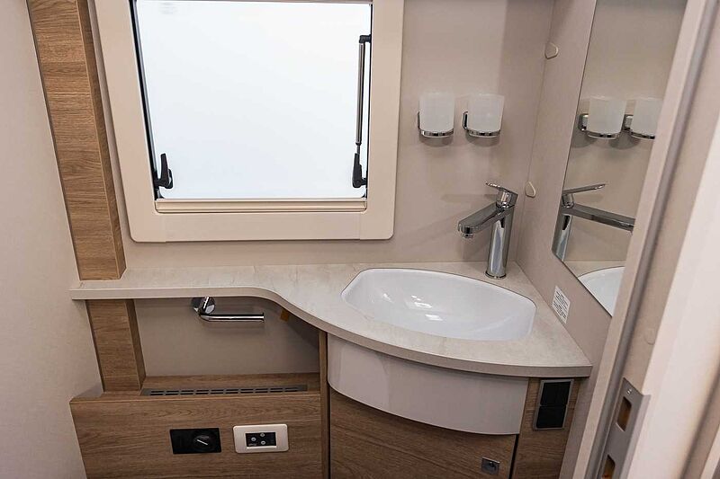 Dethleffs Globetrotter XXL A 9000-2 EB