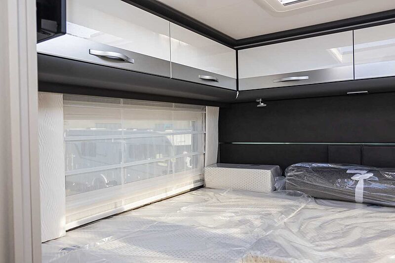 Dethleffs Globetrotter XXL A 9000-2 EB