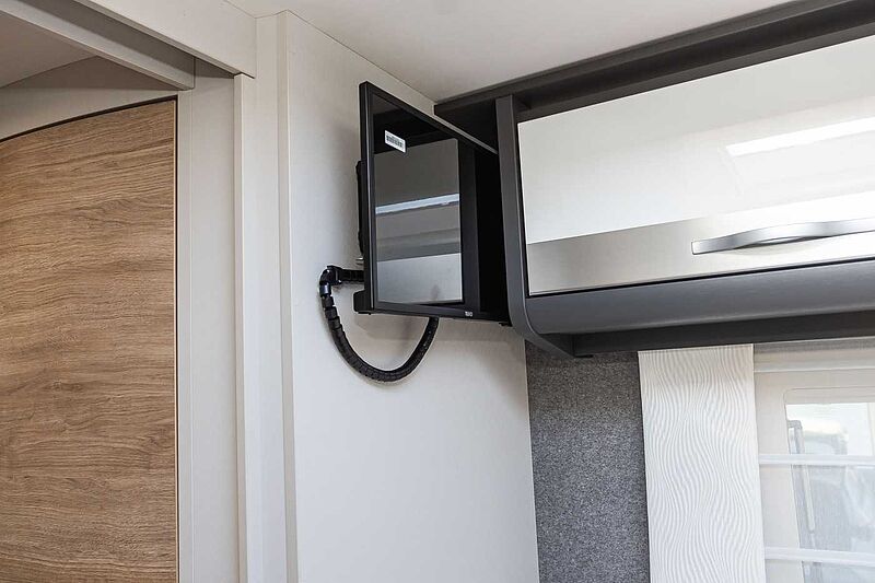 Dethleffs Globetrotter XXL A 9000-2 EB