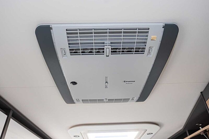 Dethleffs Globetrotter XXL A 9000-2 EB