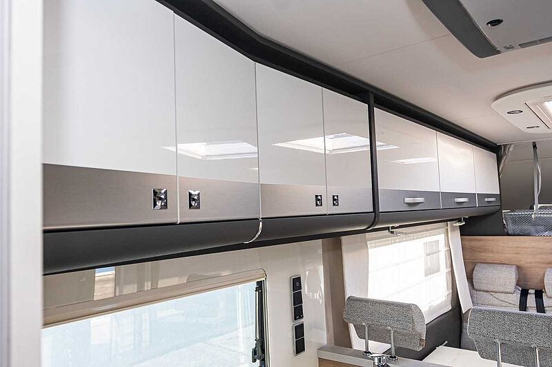 Dethleffs Globetrotter XXL A 9000-2 EB